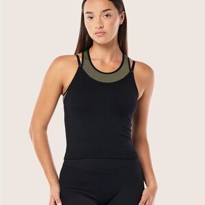 P.E Nation Strap Tank